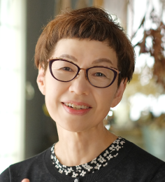 第51回日本神経内分泌学会学術集会 会長　伊達 紫